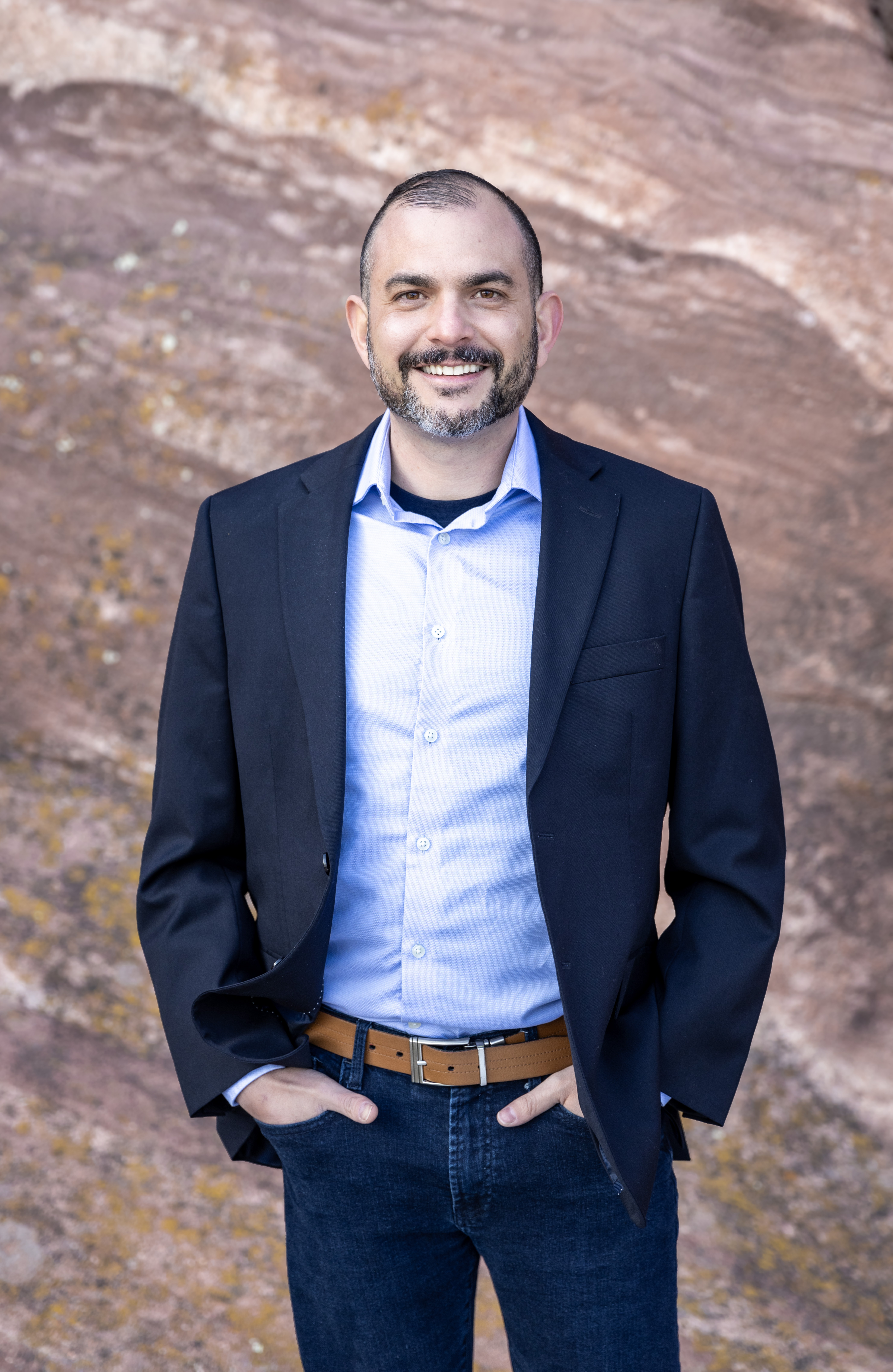 Raul Vecchione